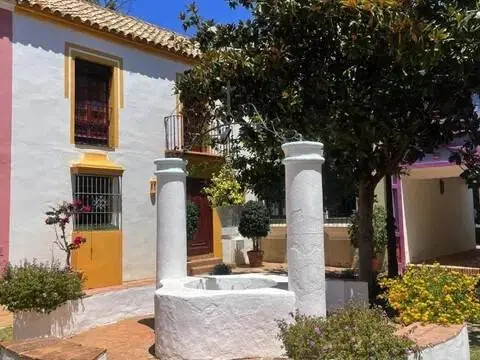 Casa adosada en Guadalmina