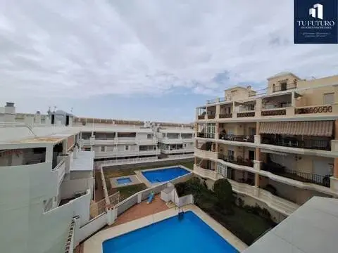Piso en Urbanización Santa Rosa-Generación del 27