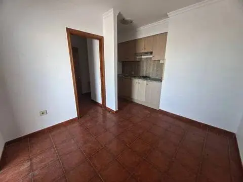 Piso en El Charco-Las Salinas-Puerto Lajas