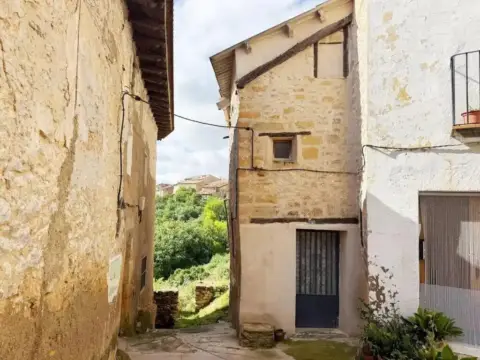 Chalet en calle Rectoría