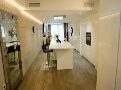Piso en Paseo del Malecón