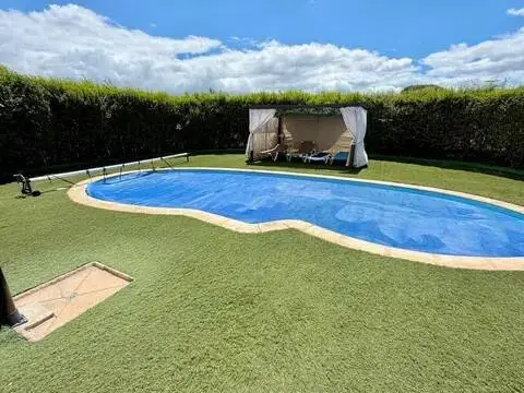 Chalet en El Molar