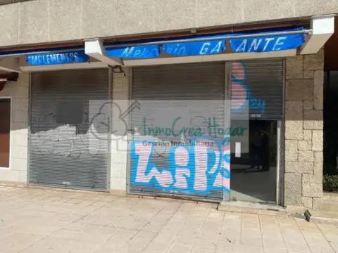 Local comercial en Vigo