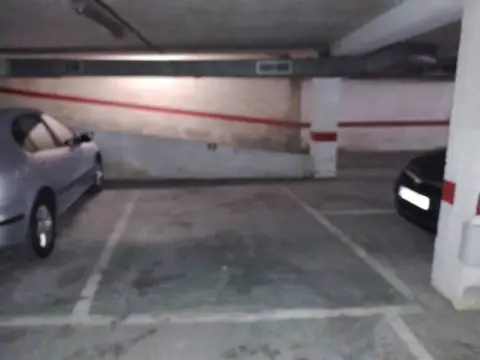 Garaje en Rúa da Espiñeira