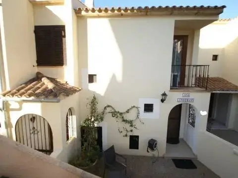 Casa adosada en Santa Ponça