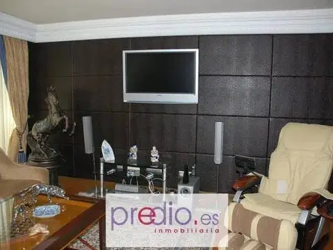 Piso en A Milagrosa