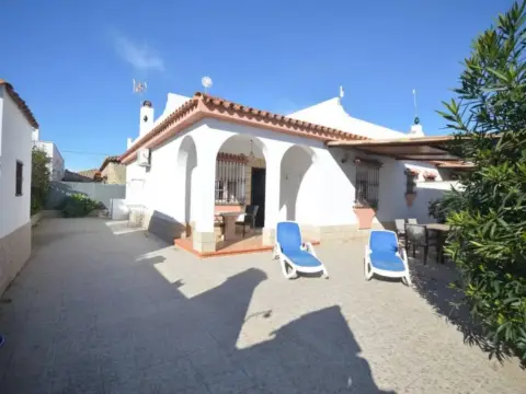 Chalet en Camino de Torre Nueva