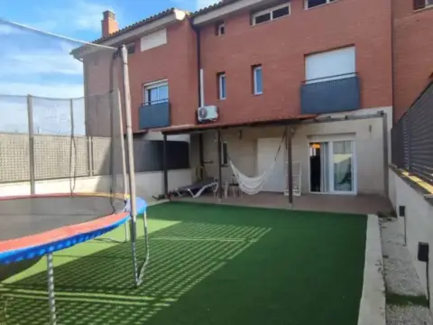 Chalet en Carrer de Valentí Almirall