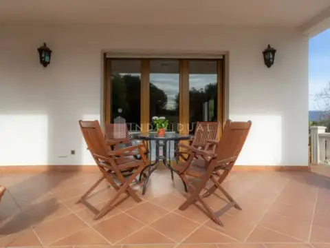 Chalet en Lliçà d'Amunt