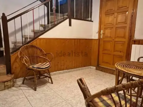 Casa rústica en Calatorao