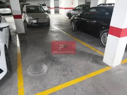Garaje en calle Pintor Sobejano