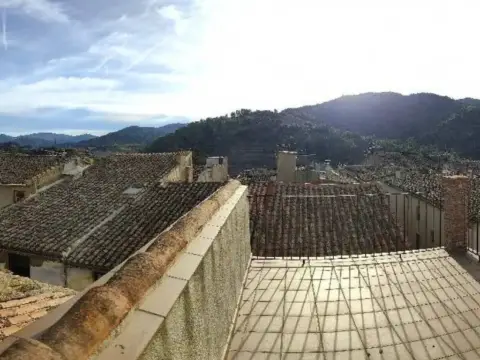 Chalet en Poboleda