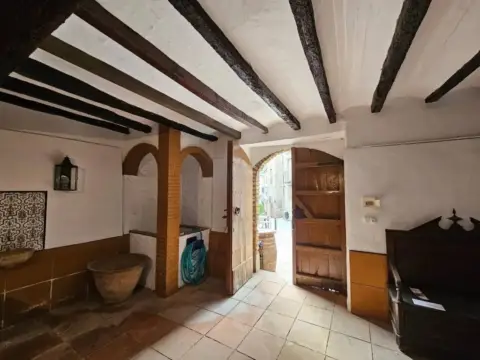 Chalet en Poboleda