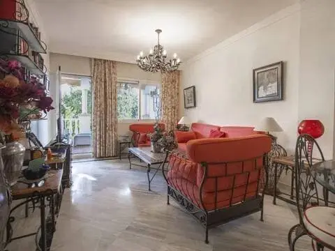 Piso en Lomas de Marbella Club-Puente Romano