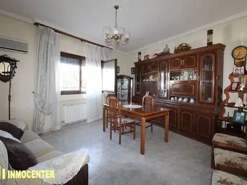 Casa en Fuensalida