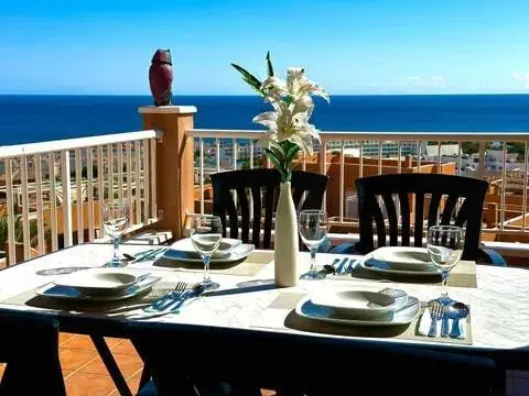 Ático en Avenida del Mar