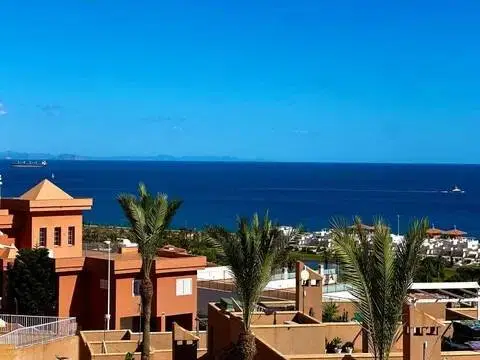 Ático en Avenida del Mar