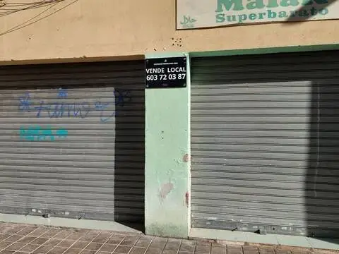 Local comercial en Sur