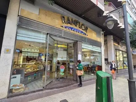 Local comercial en Centro