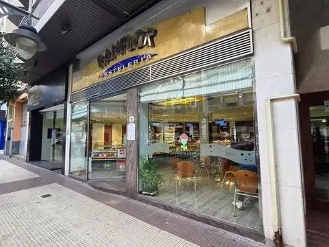 Local comercial en Centro
