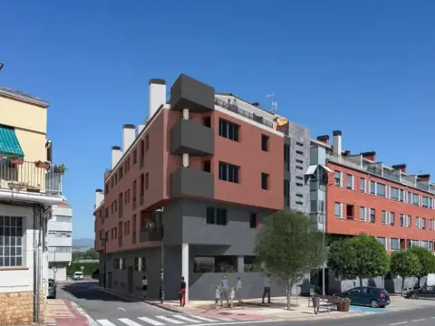 Piso en Villamediana de Iregua