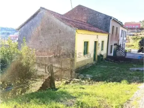 Chalet en Santiago de Compostela