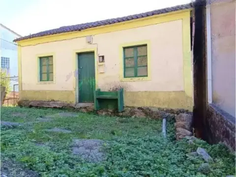 Chalet en Santiago de Compostela