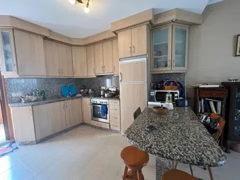 Piso en Noalla (Santo Estevo)