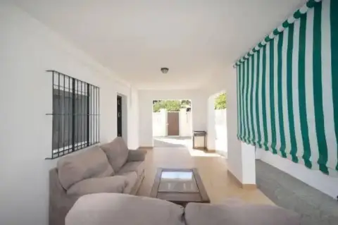 Chalet en Camino de Emillio