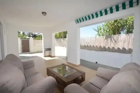 Chalet en Camino de Emillio