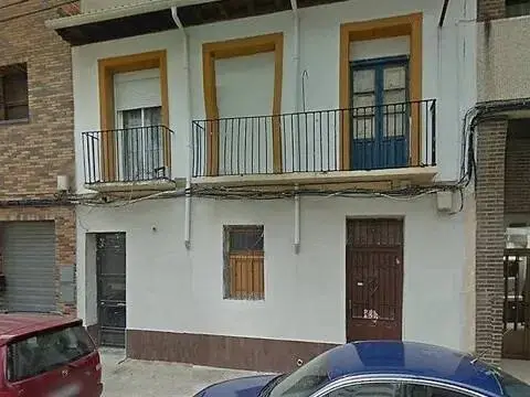 Piso en Zaragoza Capital San Jose