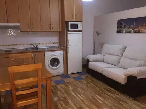 Piso en El Perchel-Puerta de Toledo-Atalaya