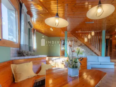 Chalet en Sentmenat