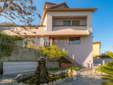 Chalet en Sentmenat