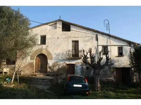 Casa rústica en Centre