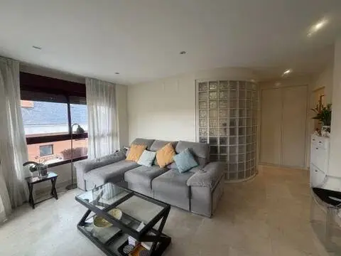 Piso en Los Ángeles-Jarandilla