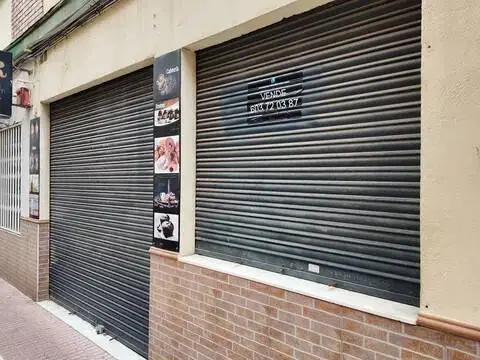 Local comercial en Sur