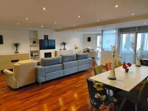 Piso en Centro-Villacerrada-Pajarita
