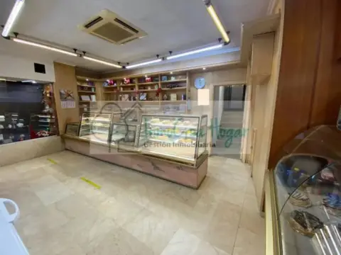 Local comercial en Vigo