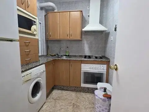 Piso en calle Lezo