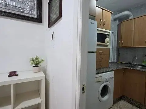 Piso en calle Lezo