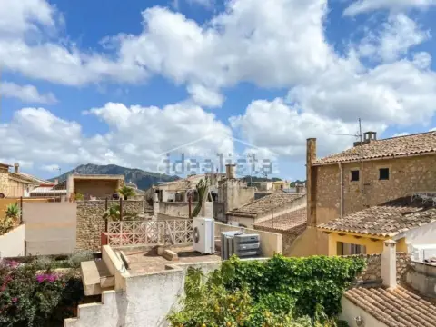 Casa rústica en Artà