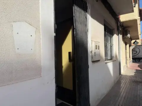 Local comercial en Almoradí