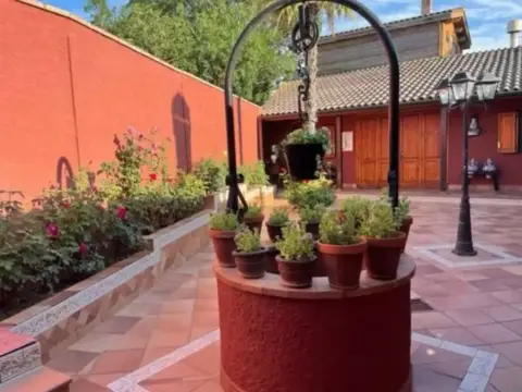 Chalet en Balaguer
