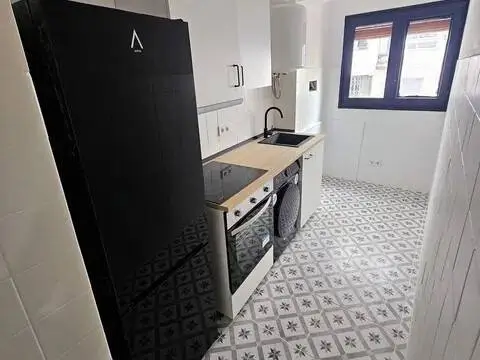 Piso en Casco Antiguo