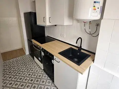 Piso en Casco Antiguo