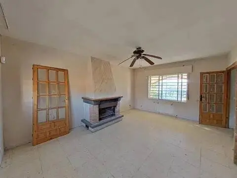 Casa adosada en calle calle Manuela Malasana No Number