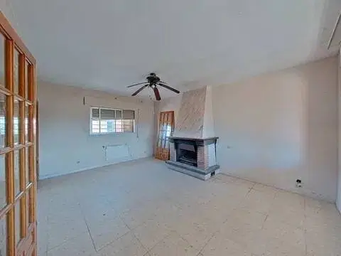 Casa adosada en calle calle Manuela Malasana No Number