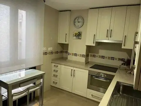 Piso en Centro