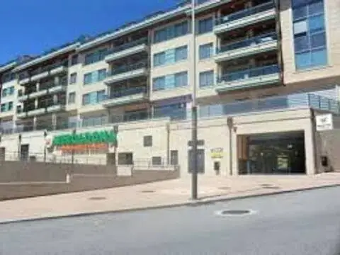 Local comercial en Castalla